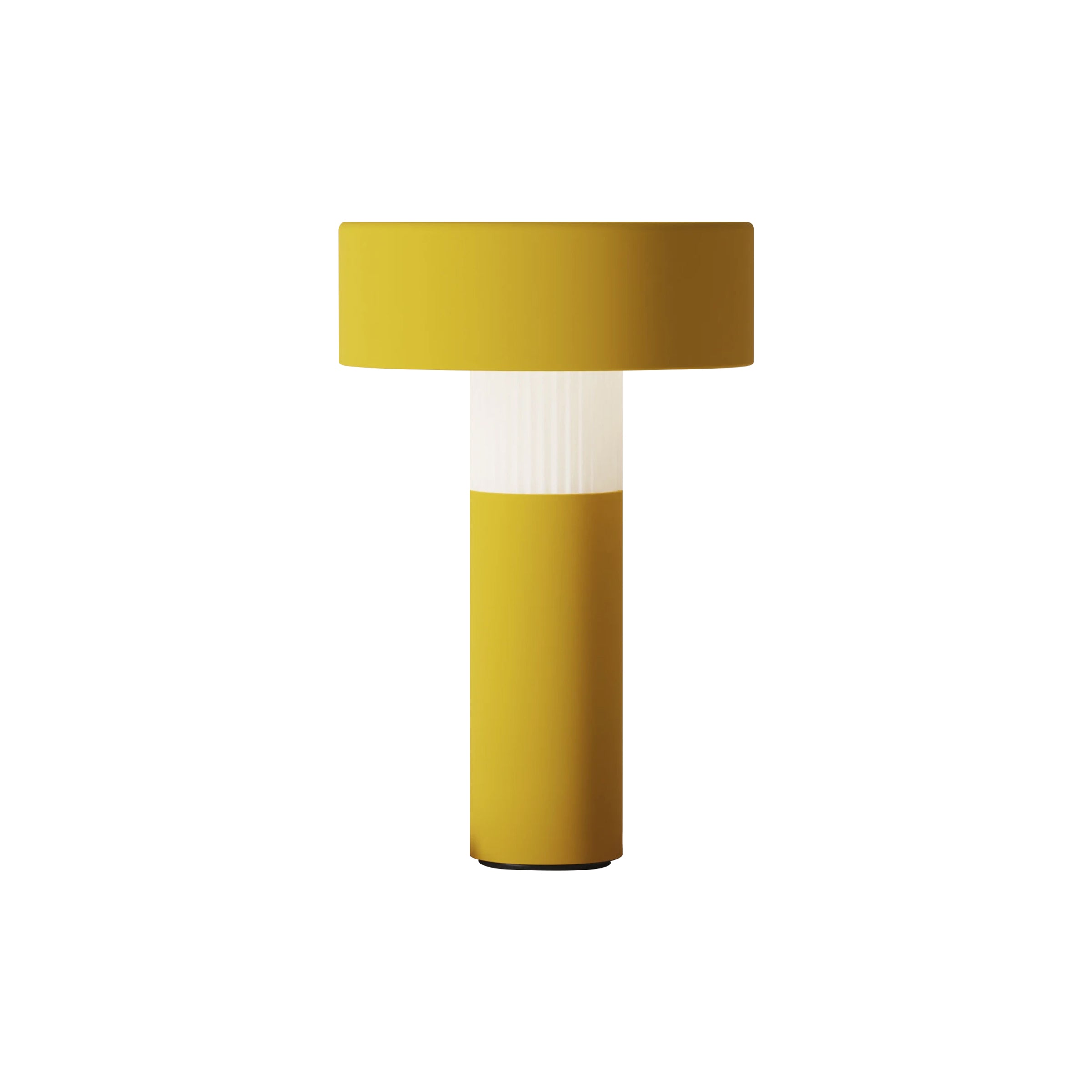 Teatro Table Light: Sunrise