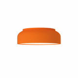 Vitria Flush Mount: Persimmon