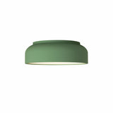 Vitria Flush Mount: Sage
