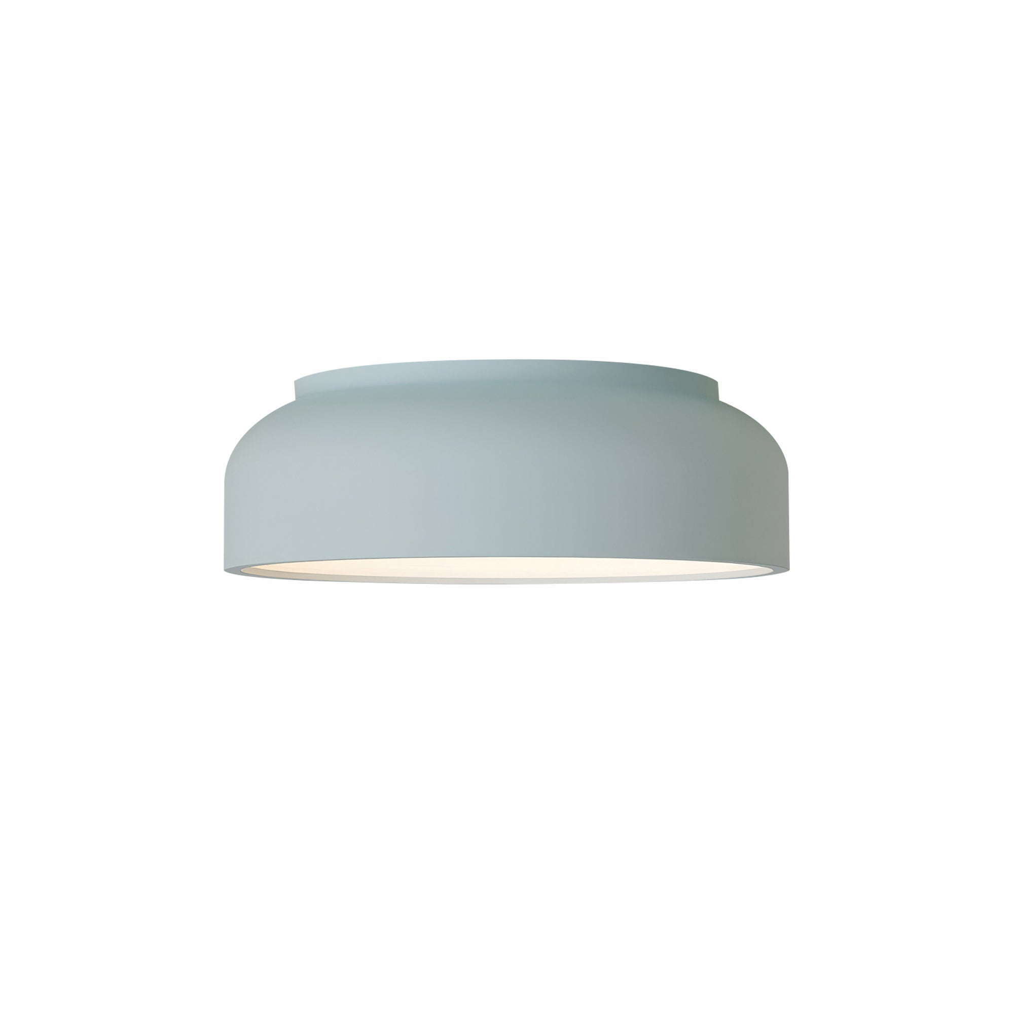 Vitria Flush Mount: Sky