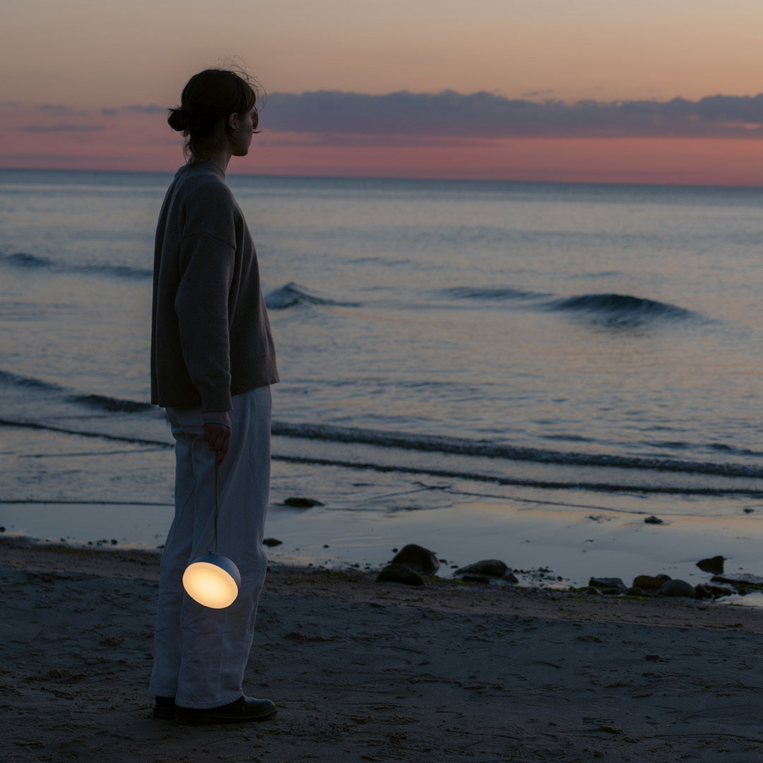 Sphere Adventure Portable Lamp