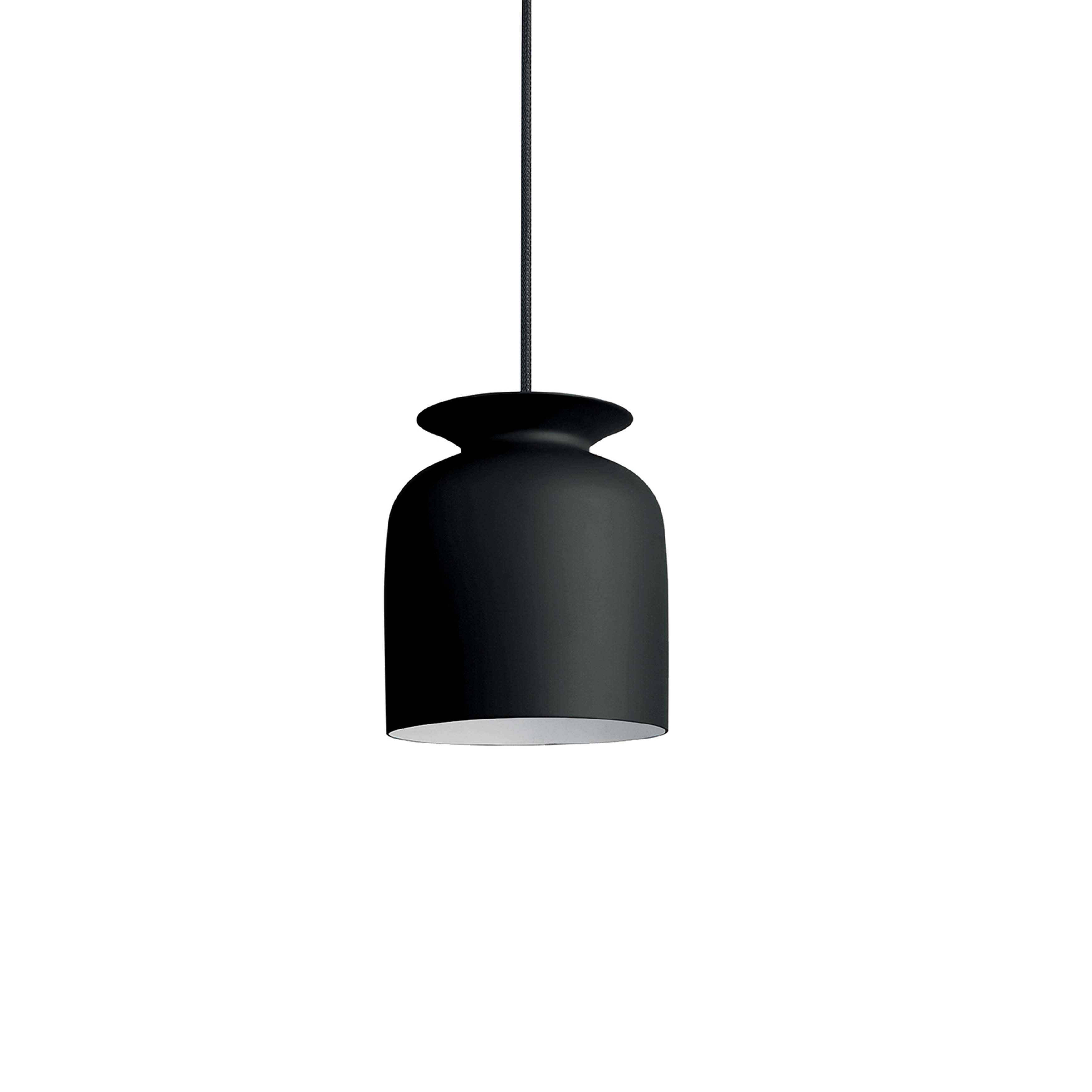 Ronde Pendant: Small - 7.9