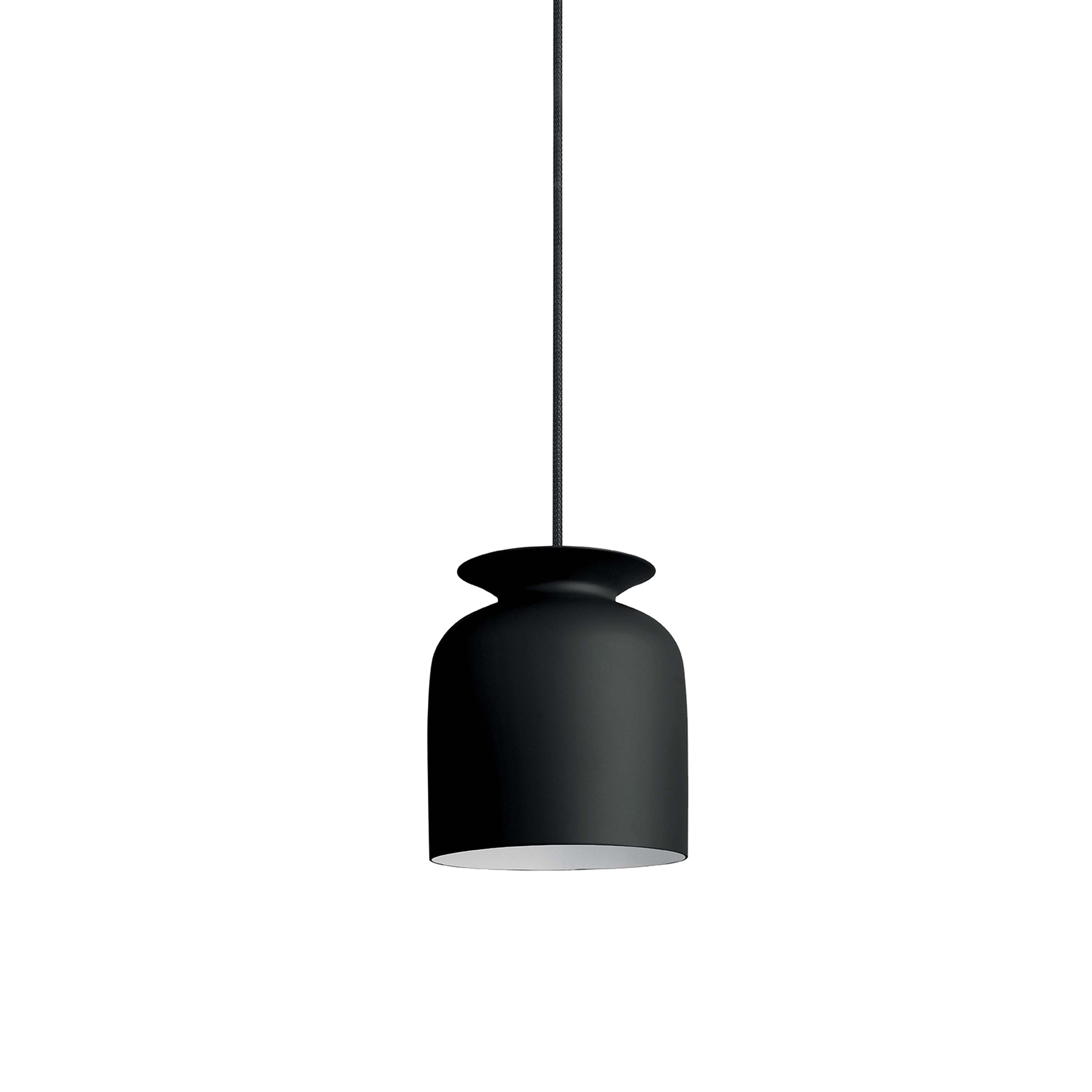 Ronde Pendant: Small - 7.9
