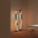 La Bella Durmiente Floor Lamp