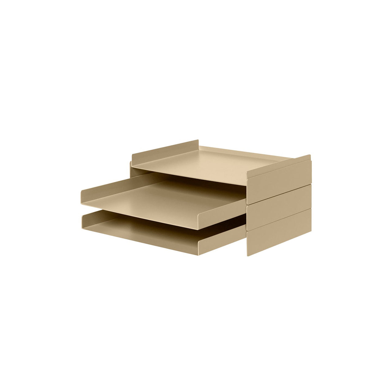 2 x 2 Organiser: Cashmere