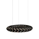 Maru Pendant Light: Small - 43.3