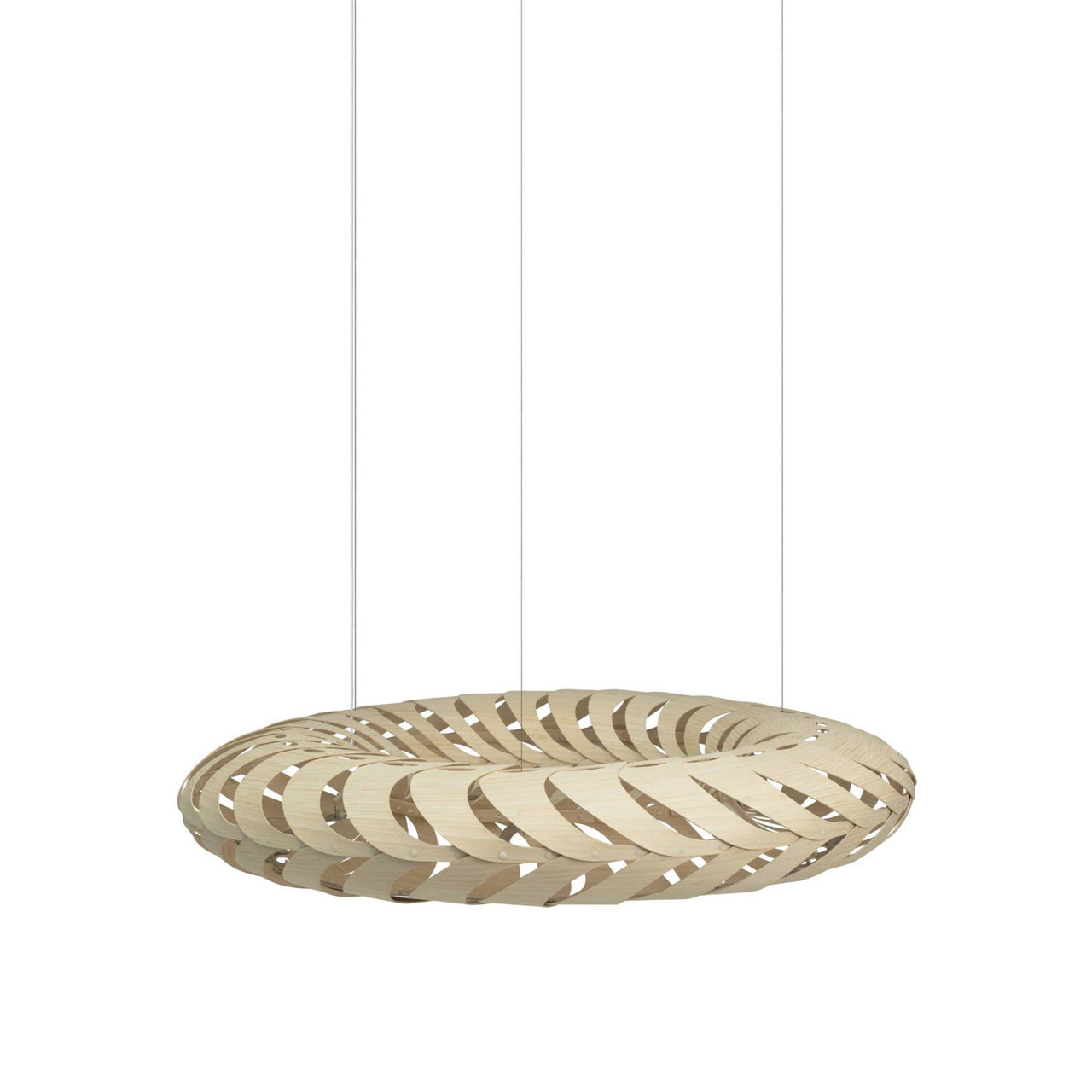 Maru Pendant Light: Small - 43.3