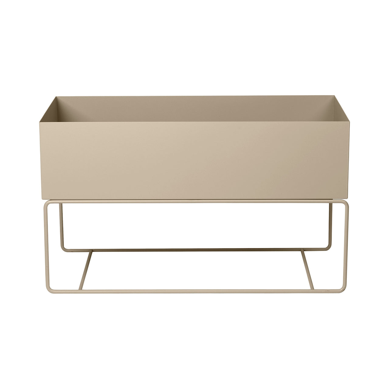 Plant Box: 17.7