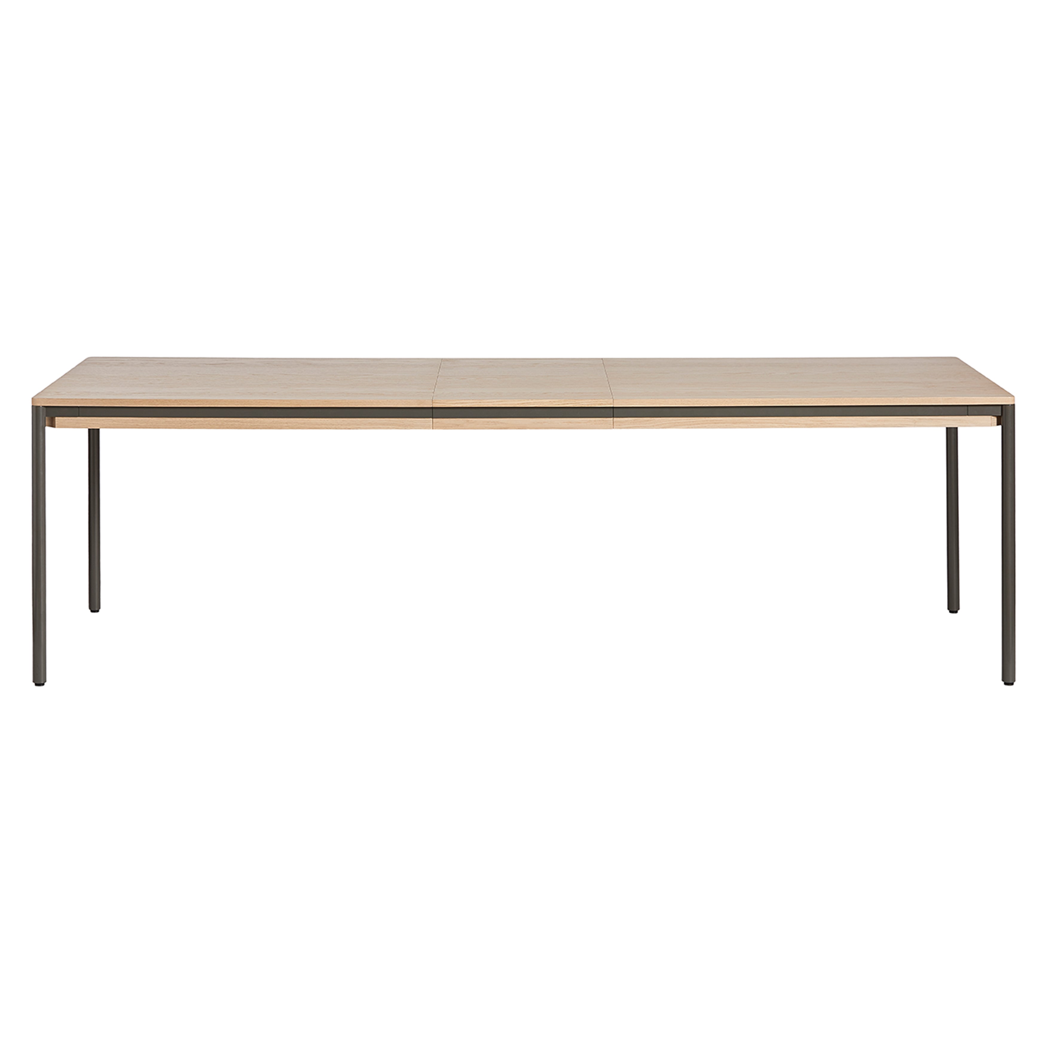 Piezas Extendable Dining Table - Quick Ship