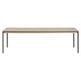 Piezas Extendable Dining Table - Quick Ship
