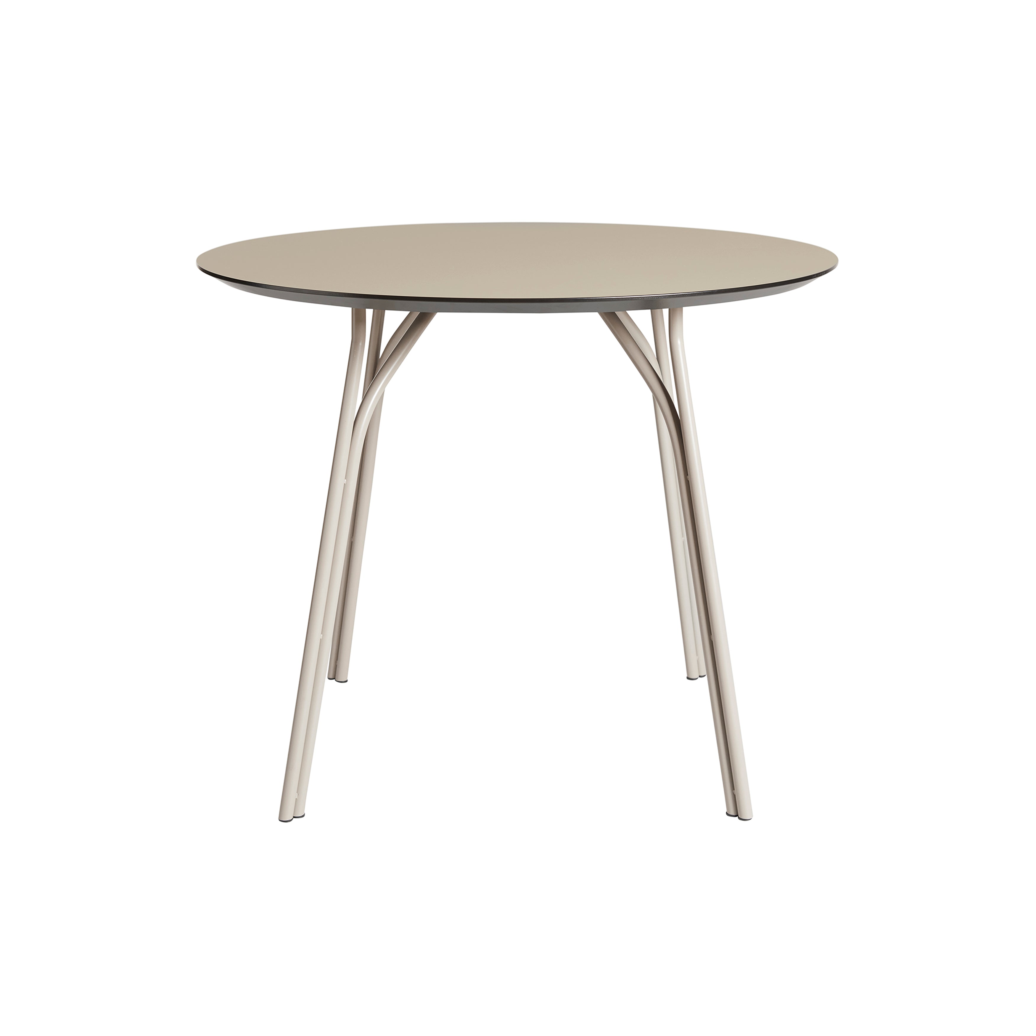 Tree Dining Table: Round - 35.4