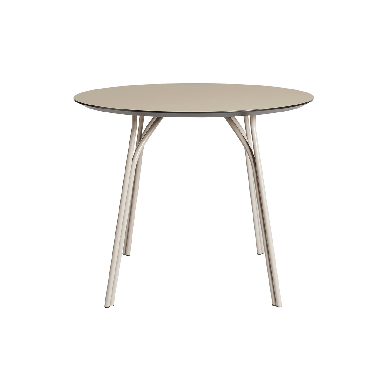 Tree Dining Table: Round - 35.4