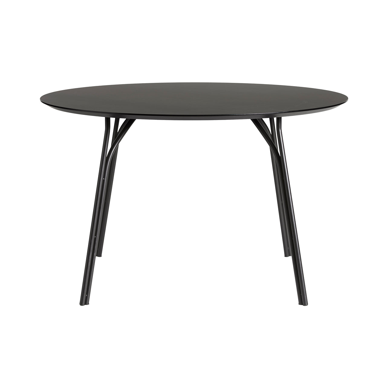 Tree Dining Table: Round - 47.2