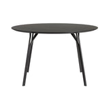 Tree Dining Table: Round - 47.2