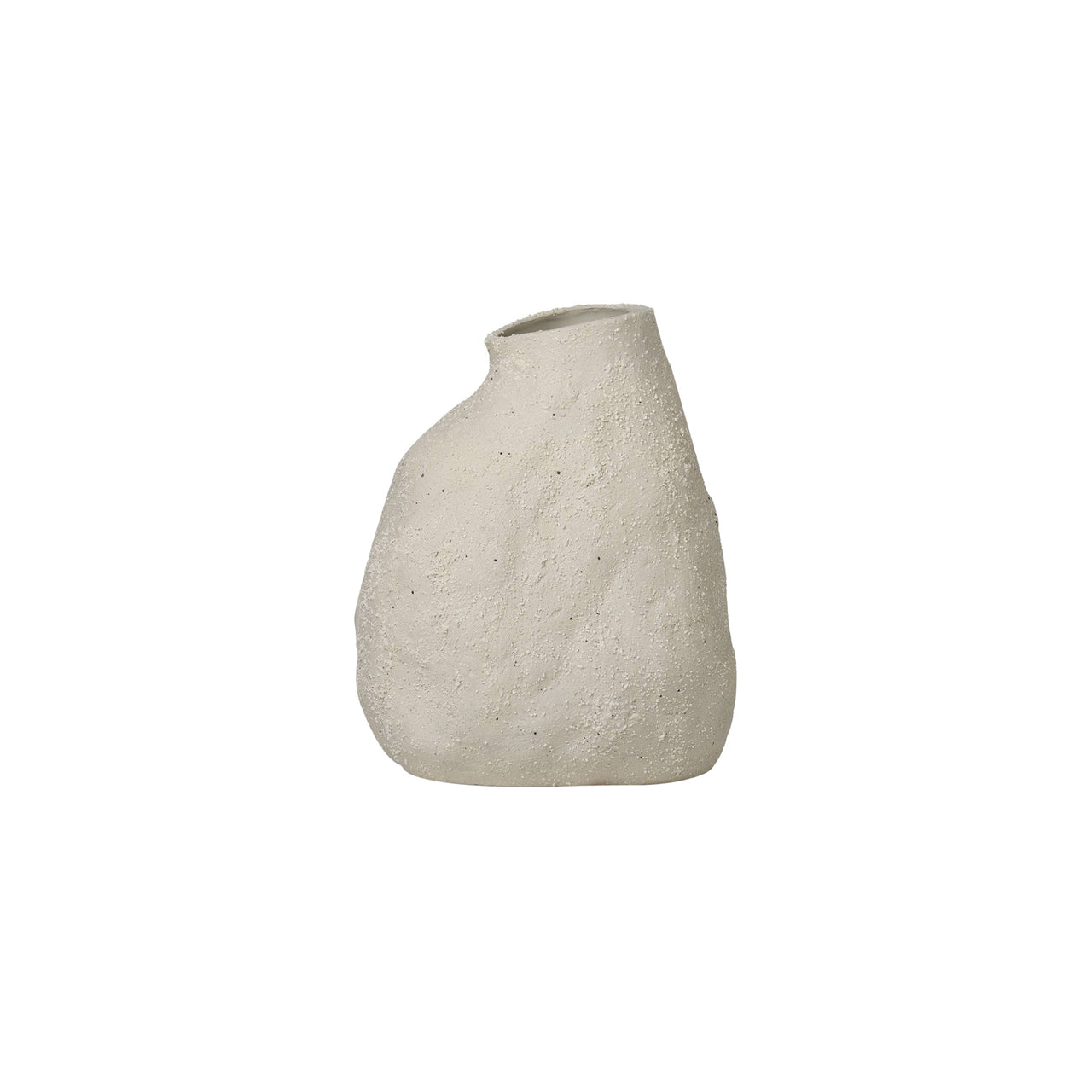 Vulca Vase: Large - 11.8