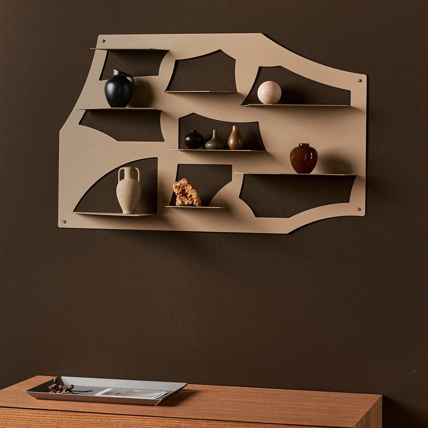 Leta Shelf