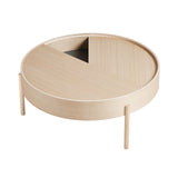 Arc Coffee Table: Large - 35
