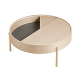 Arc Coffee Table: Large - 35