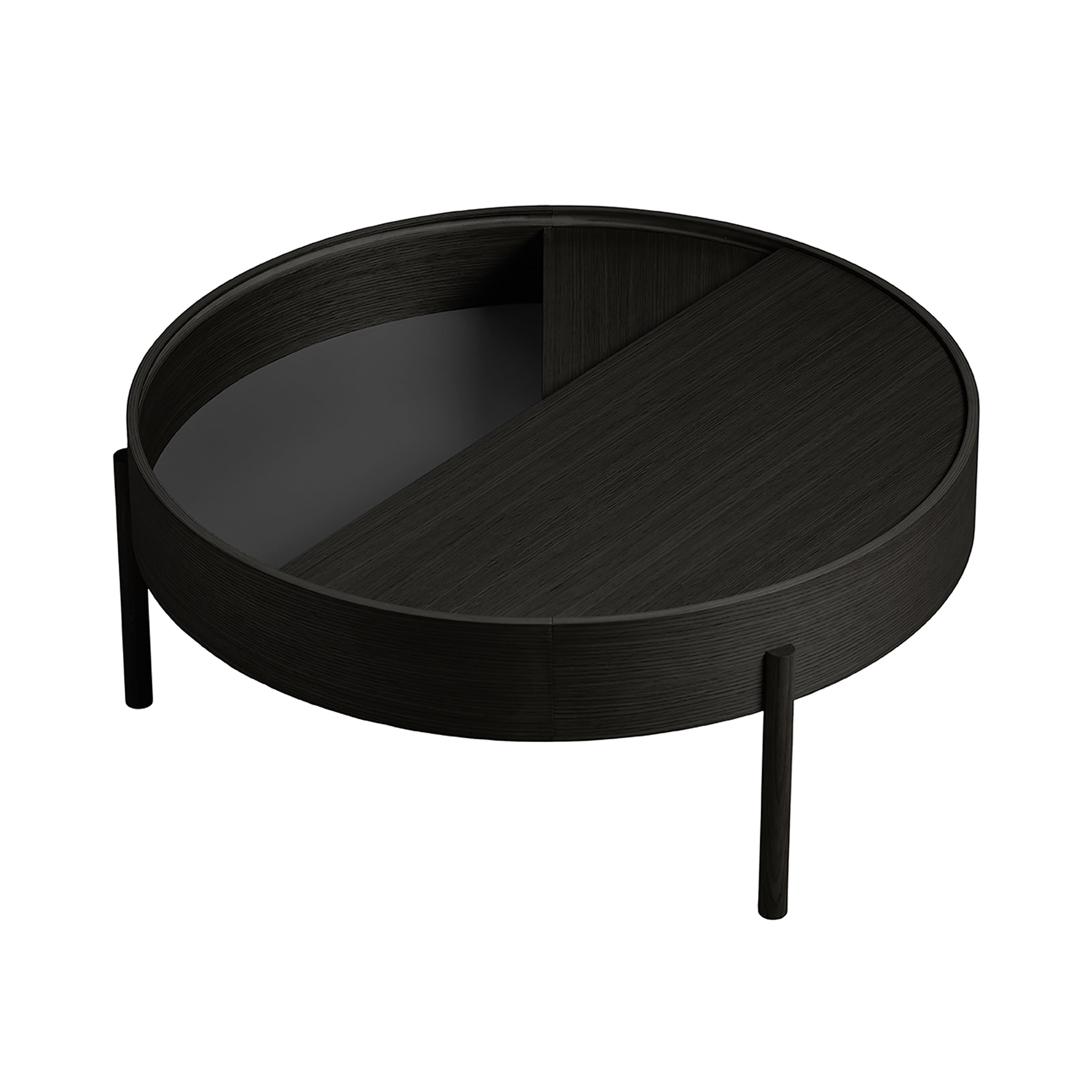 Arc Coffee Table: Large - 35