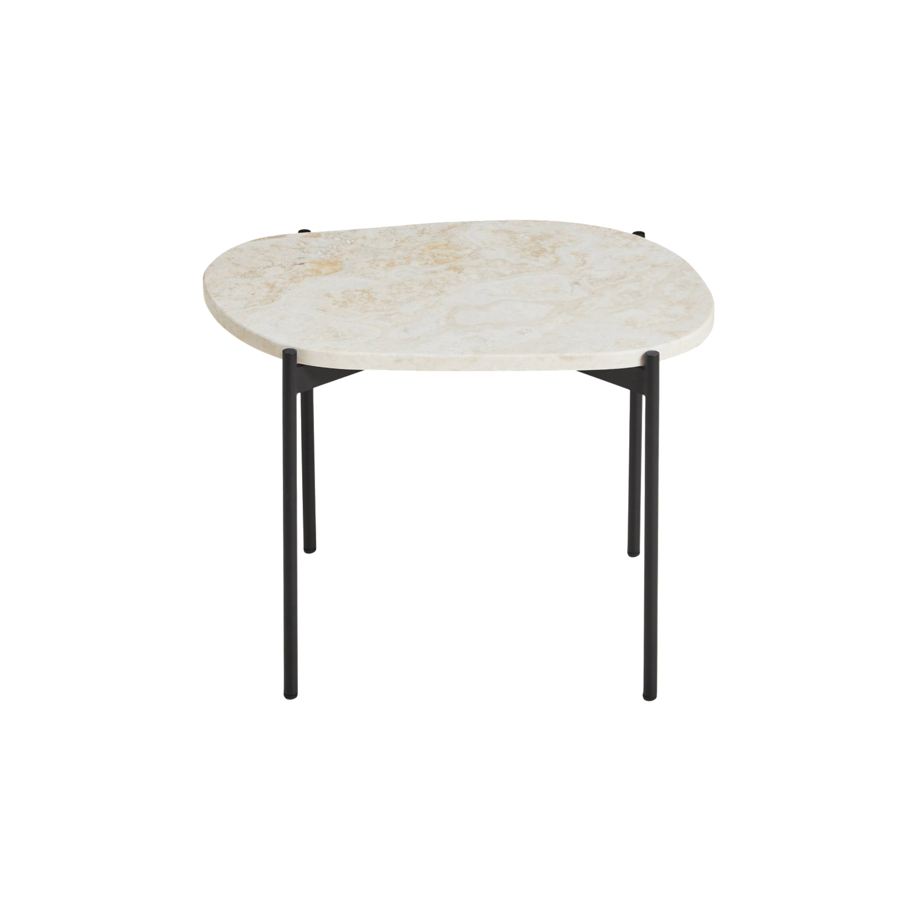 La Terra Occasional Table: Medium - 22.5