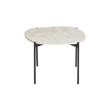 La Terra Occasional Table: Medium - 22.5