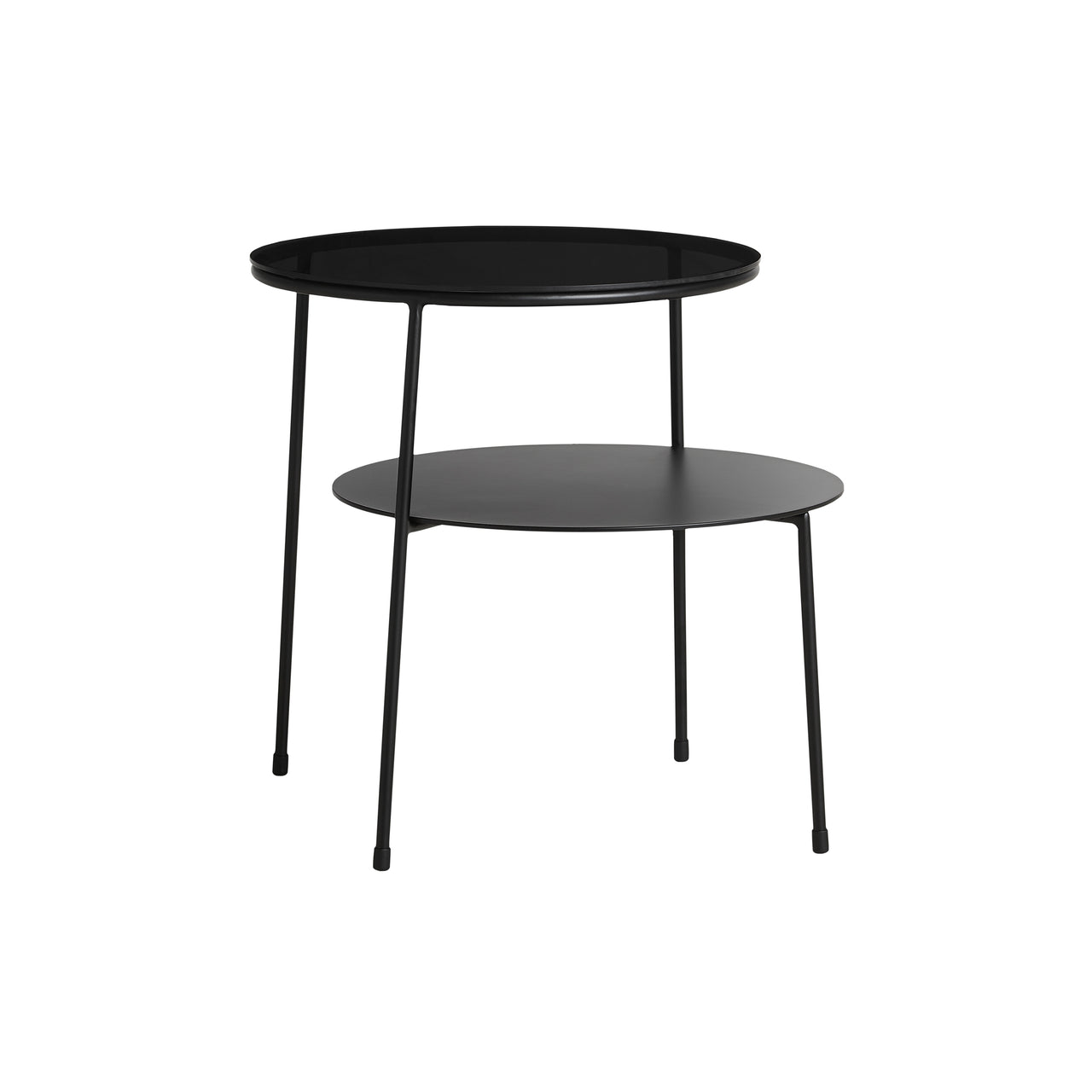 Duo Side Table