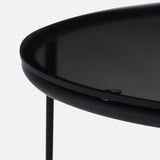 Duo Side Table
