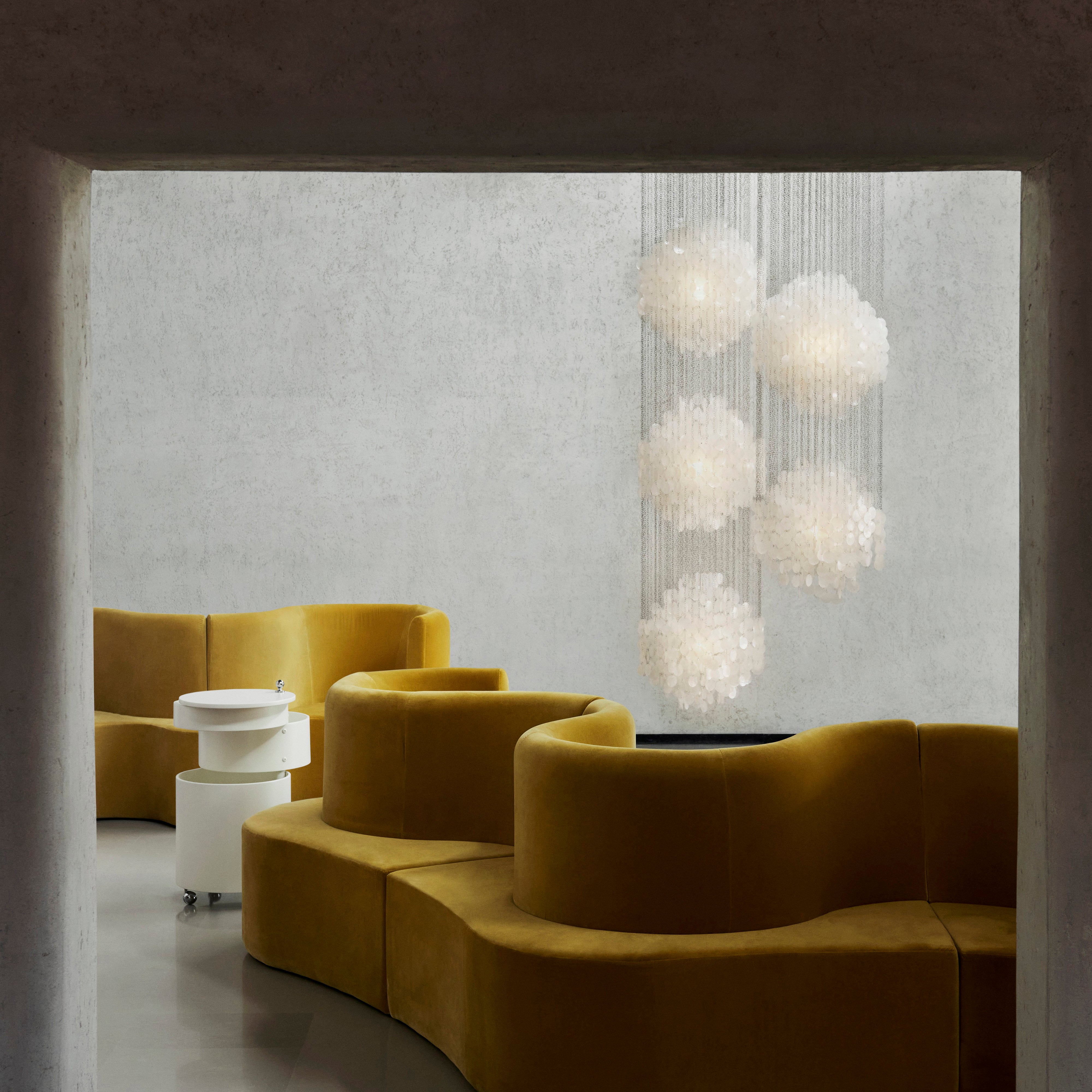 Fun 5DM Pendant Light