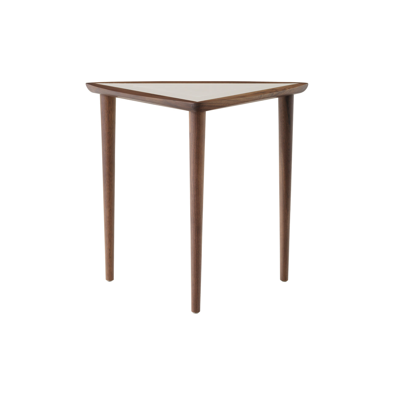 Umanoff Nesting Side Table: Fog