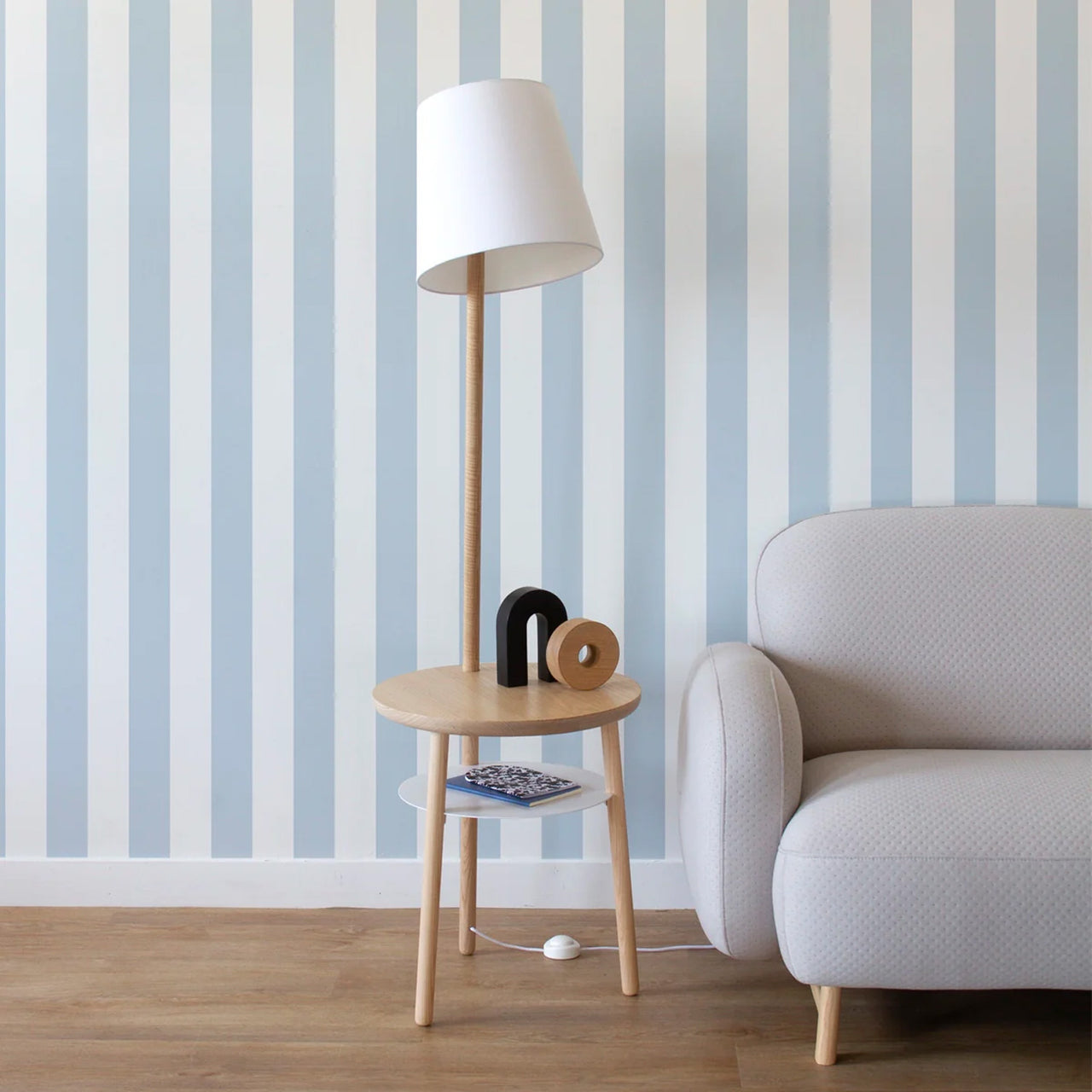 Josette Table-Lamp