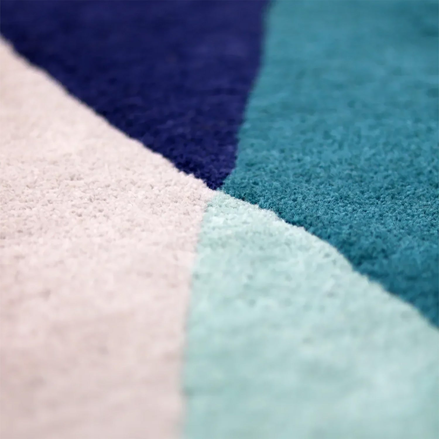 Serge Wool Rug