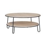 Eugenie Table: Large - 35.4