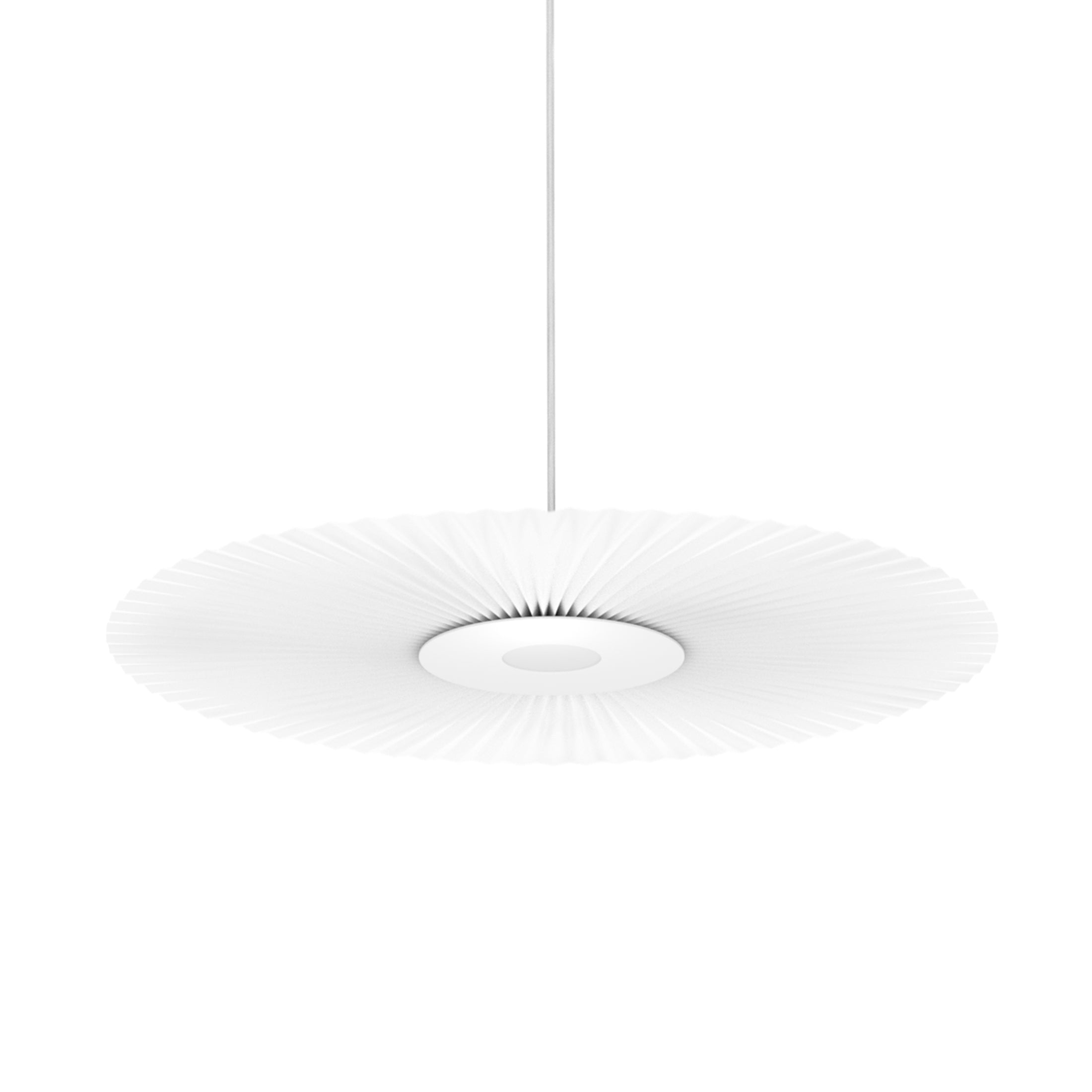 Carmen Pendant Lamp: Large - 47.2