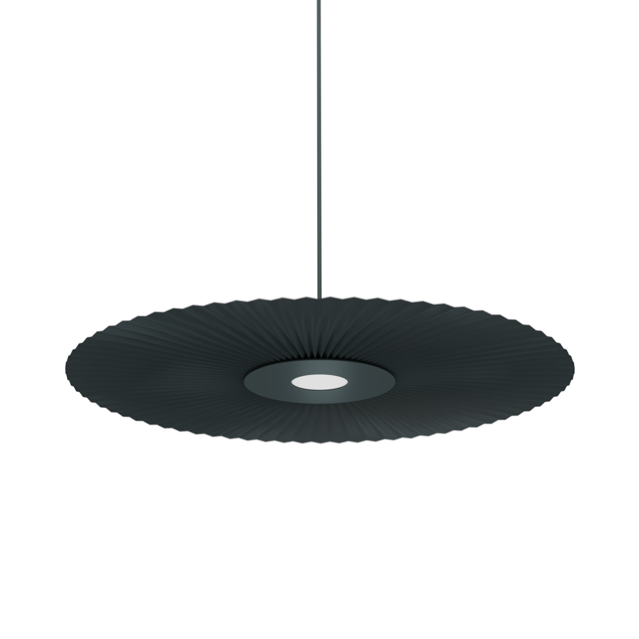 Carmen Pendant Lamp: Large - 47.2