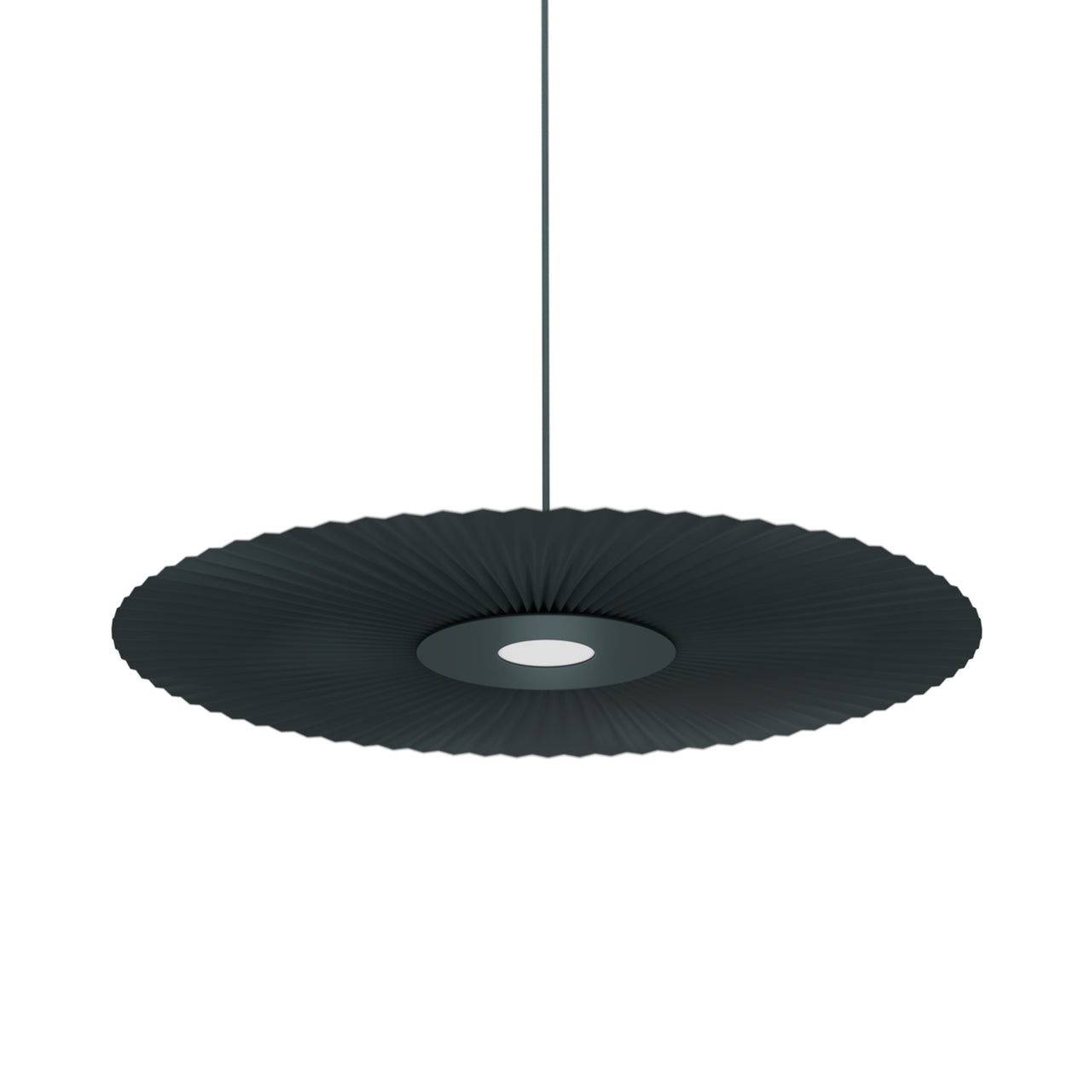 Carmen Pendant Lamp: Large - 47.2