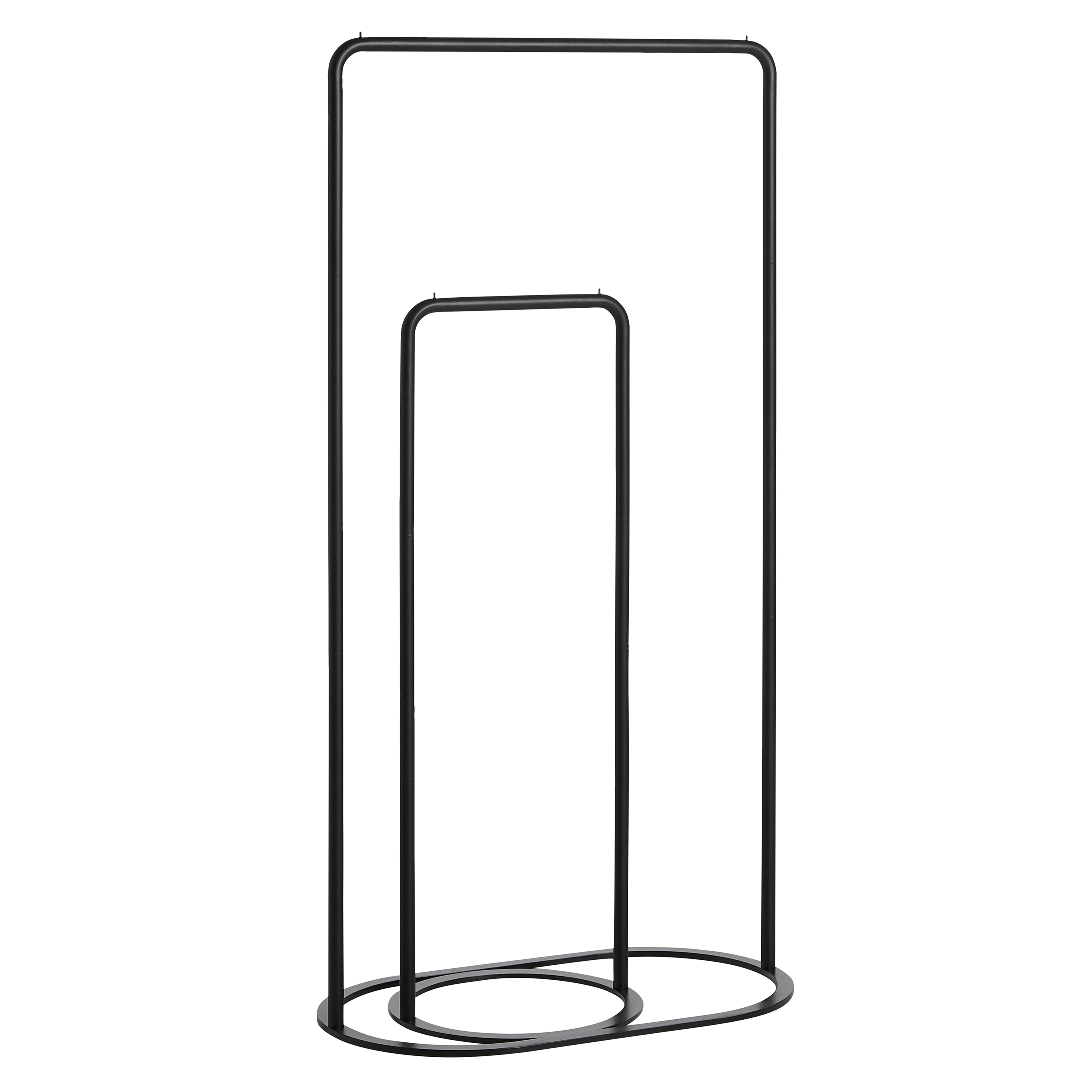 O&O Clothes Rack: Large - 31.9