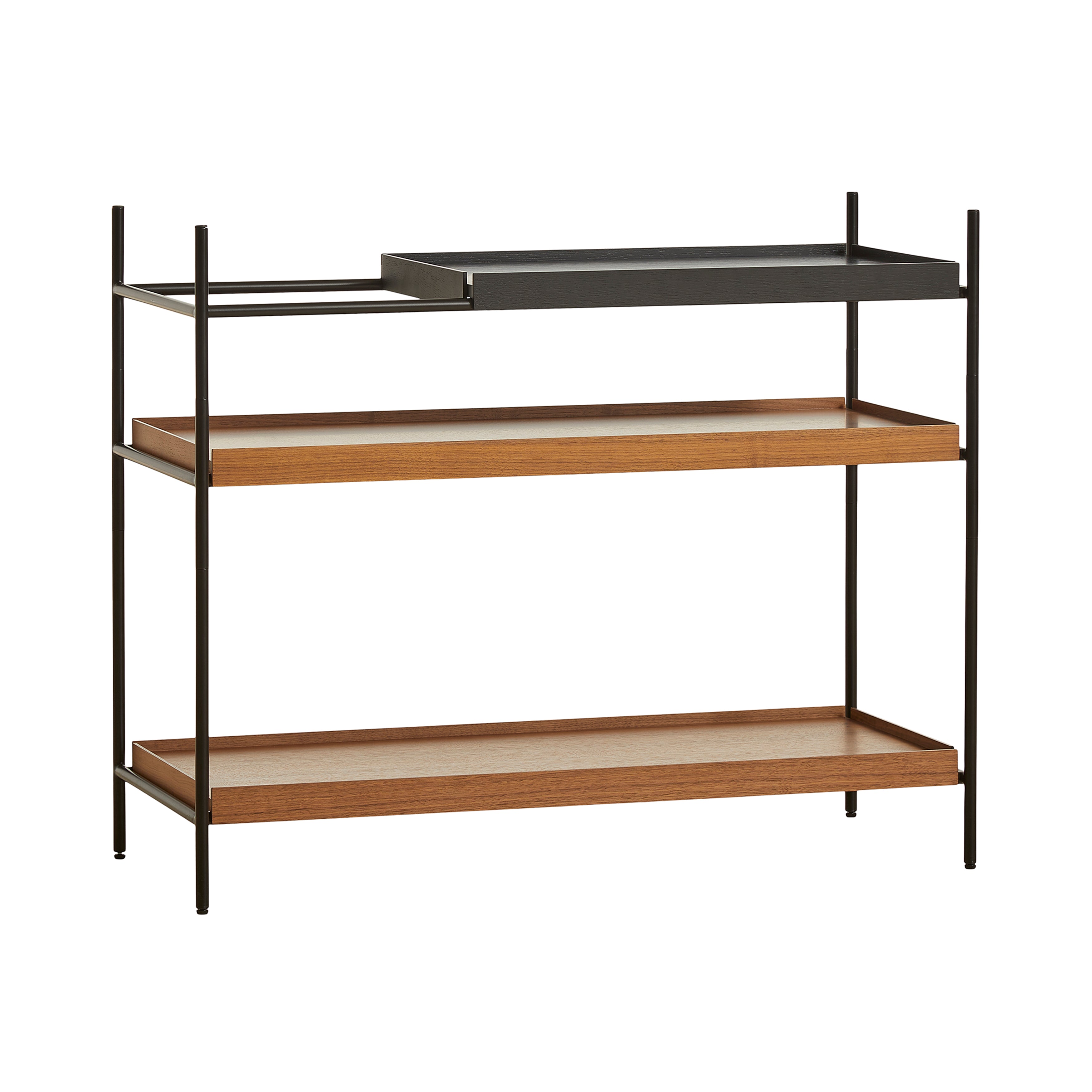 Tray Shelf: Low + Configuration 6