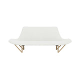 Pagode Sofa: Natural Oak + Hallingdal 65 0110
