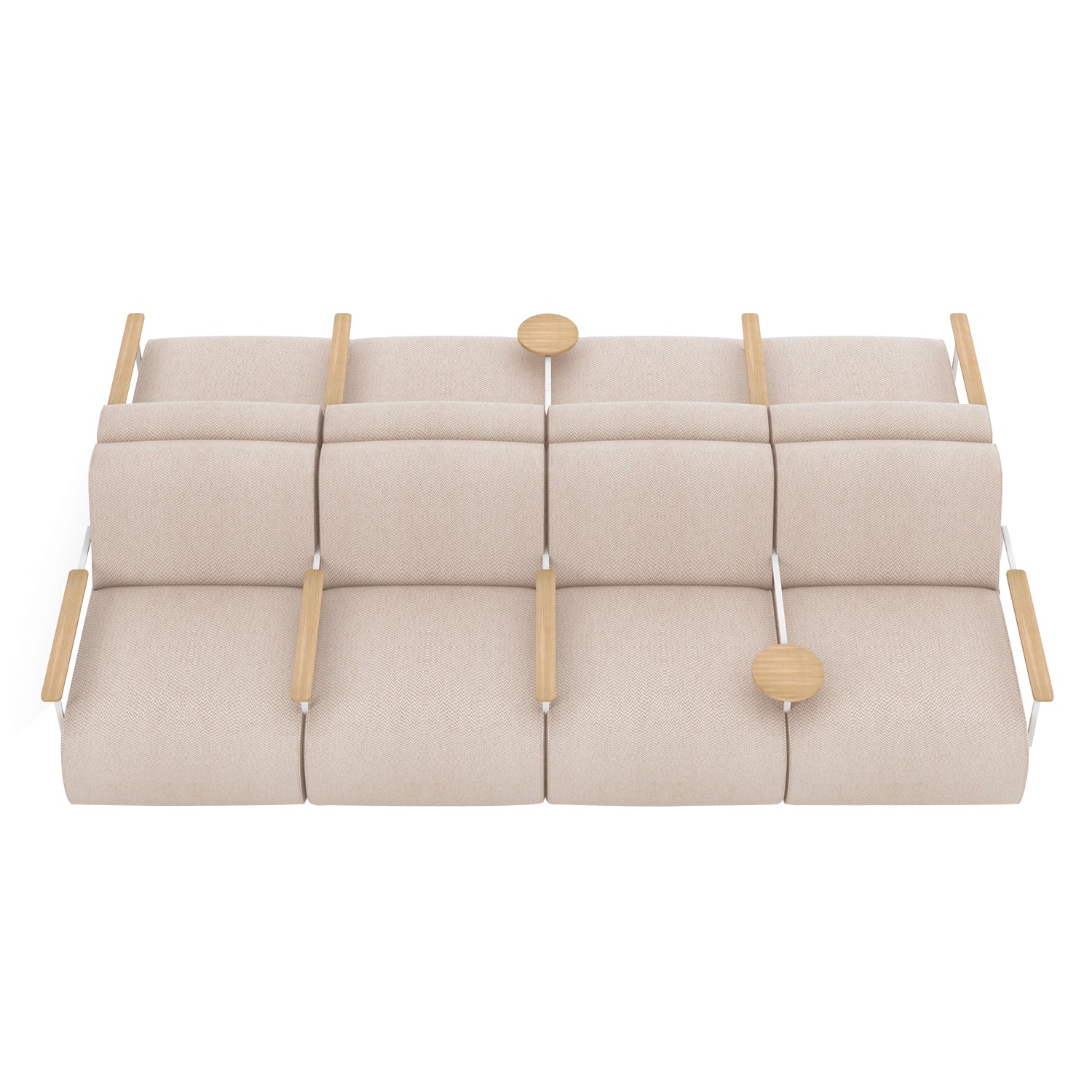 Gin Modular Sofa