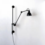 Lampe Gras N°210 Wall Lamp