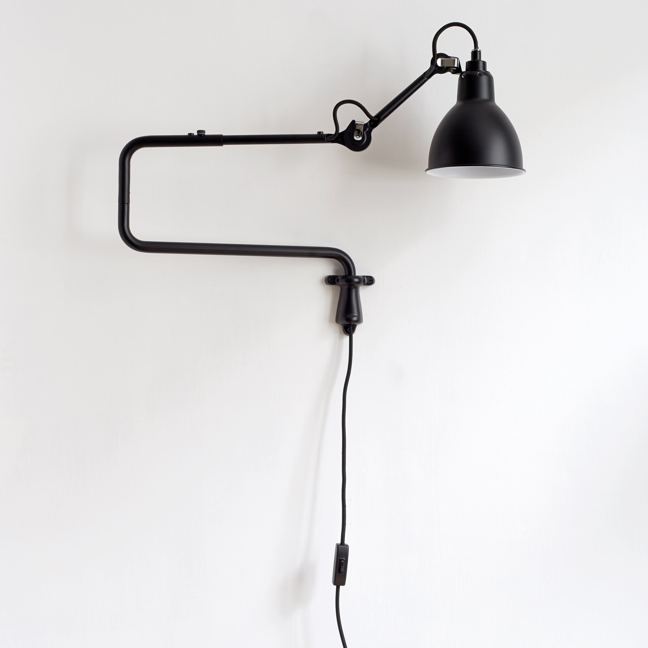 Lampe Gras N°303 Wall Lamp