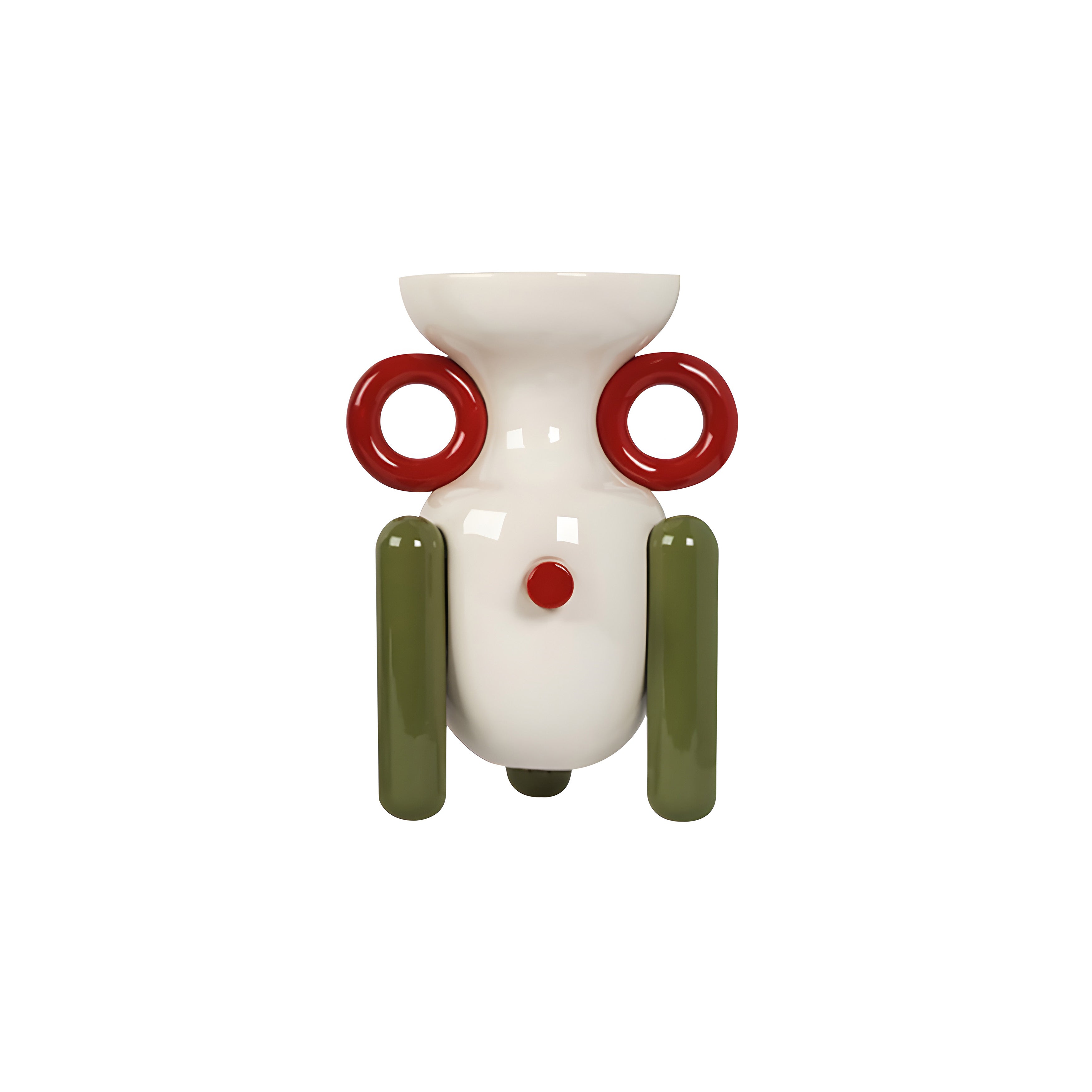 Explorer Vases: N deg 2