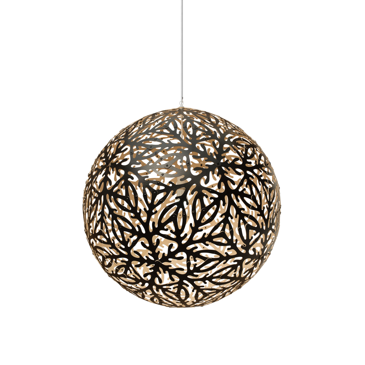 Sola Pendant Light: Large - 53.1