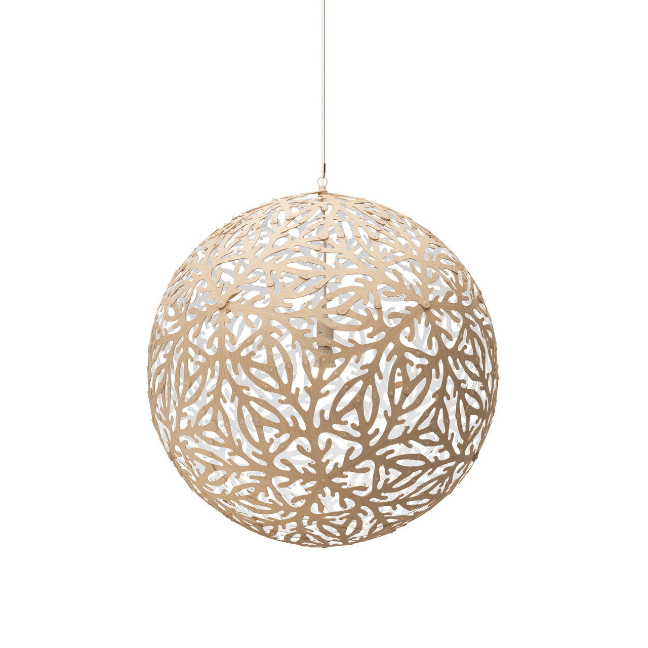 Sola Pendant Light: Large - 53.1