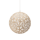 Sola Pendant Light: Large - 53.1