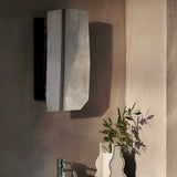 Shard Mirror Cabinet