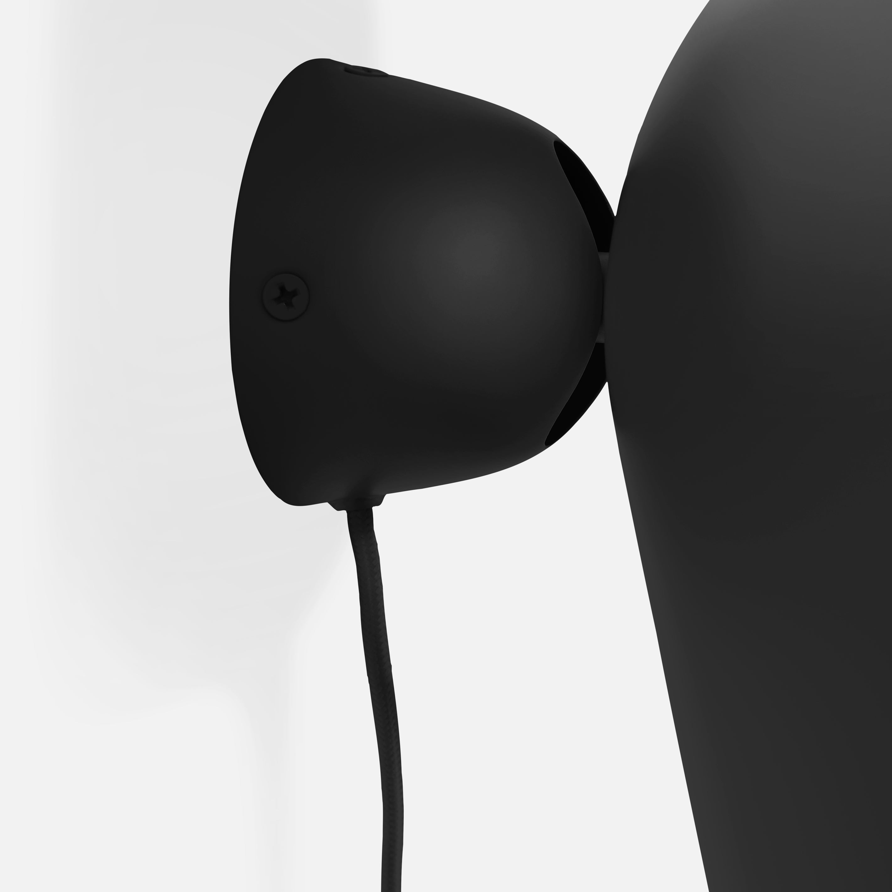 Kuppi Wall Lamp 2.0: Quick Ship