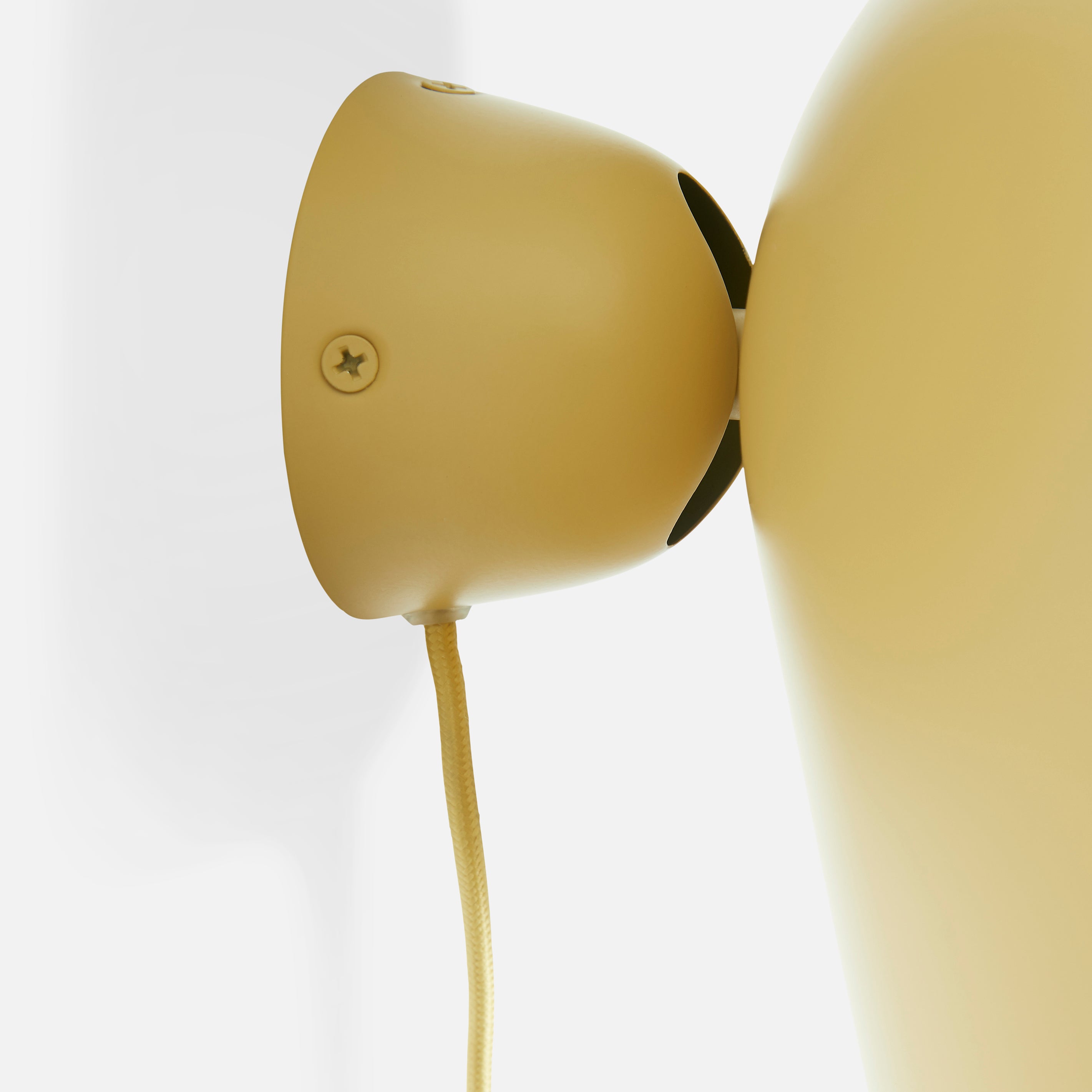 Kuppi Wall Lamp 2.0: Quick Ship