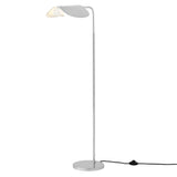 Wing Floor Lamp: Quick Ship