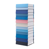 Stack Drawer Unit: Blue Palette + 13